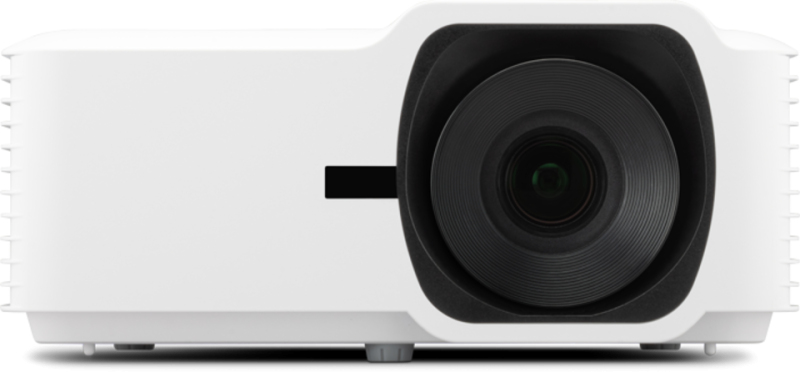 Viewsonic LSD400HD videoproyector Proyector de alcance est�ndar 4000 l�menes ANSI DLP 1080p (1920x1080) Blanco