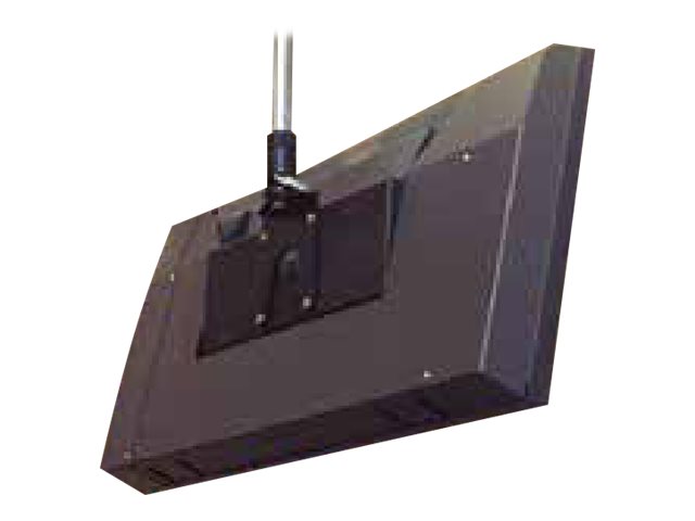 Unicol BCW2 - Montagekomponente (hintere Abdeckung) - fr LCD-Display (58-70)