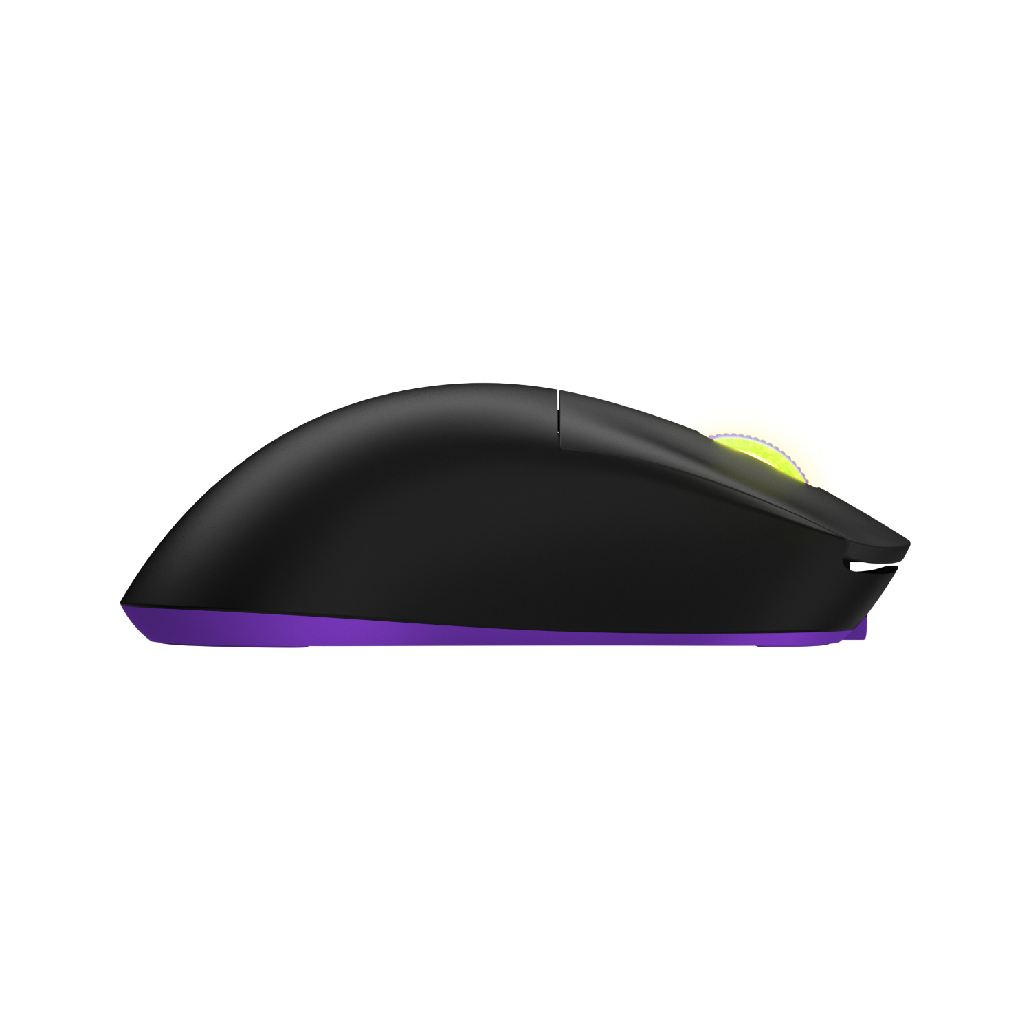 HATOR Quasar 2 Ultra 4K Wireless mouse Home Right-hand RF Wireless + Bluetooth + USB Type-A Optical 26000 DPI