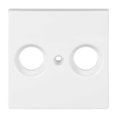 Busch-Jaeger 2531-914 Bianco