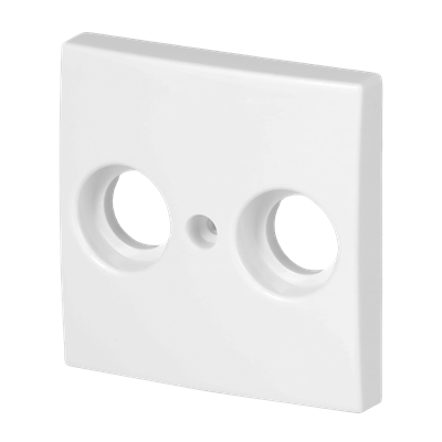 Busch-Jaeger 2531-914 Bianco