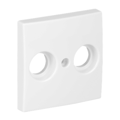 Busch-Jaeger 2531-914 Bianco
