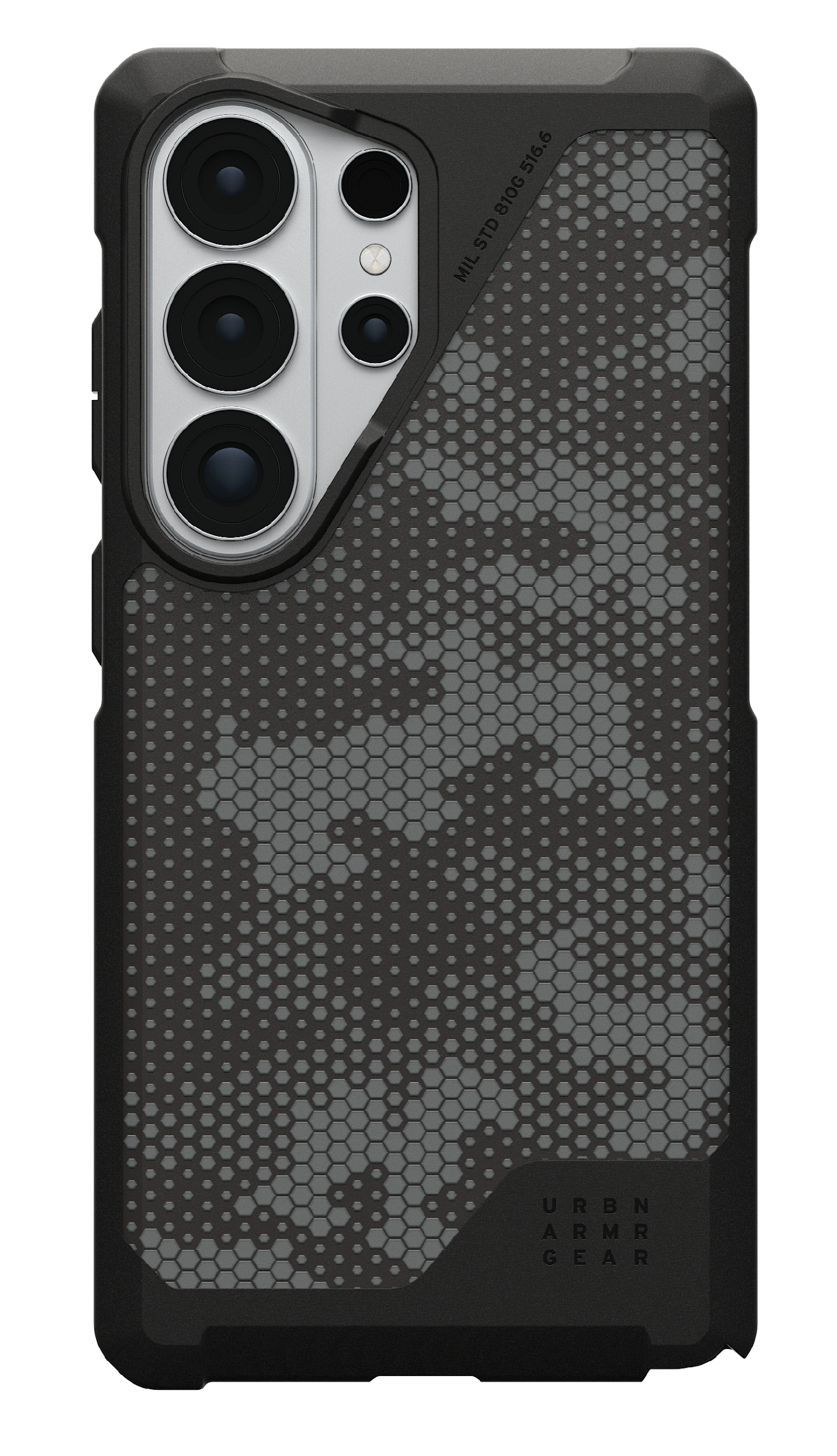 Urban Armor Gear 214529113234 custodia per cellulare 17,5 cm (6.9) Cover Grafite