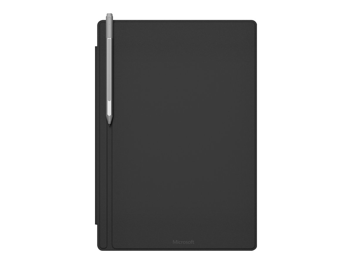Microsoft Surface Pro Type Cover Black Microsoft Cover port AZERTY