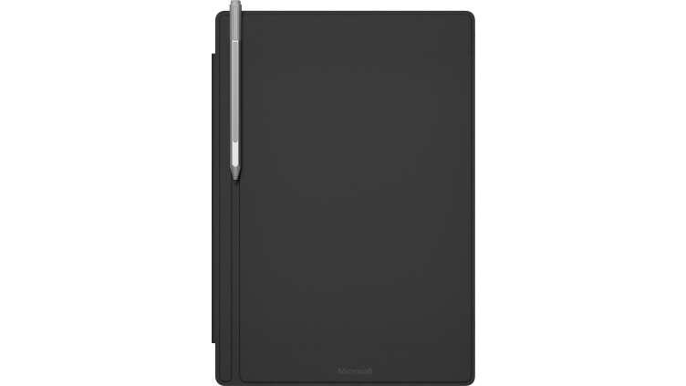 Microsoft Surface Pro Type Cover Black Microsoft Cover port AZERTY