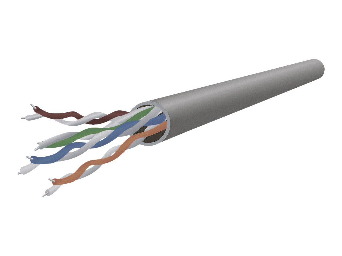 Gembird PP12-5M networking cable Beige Cat5e