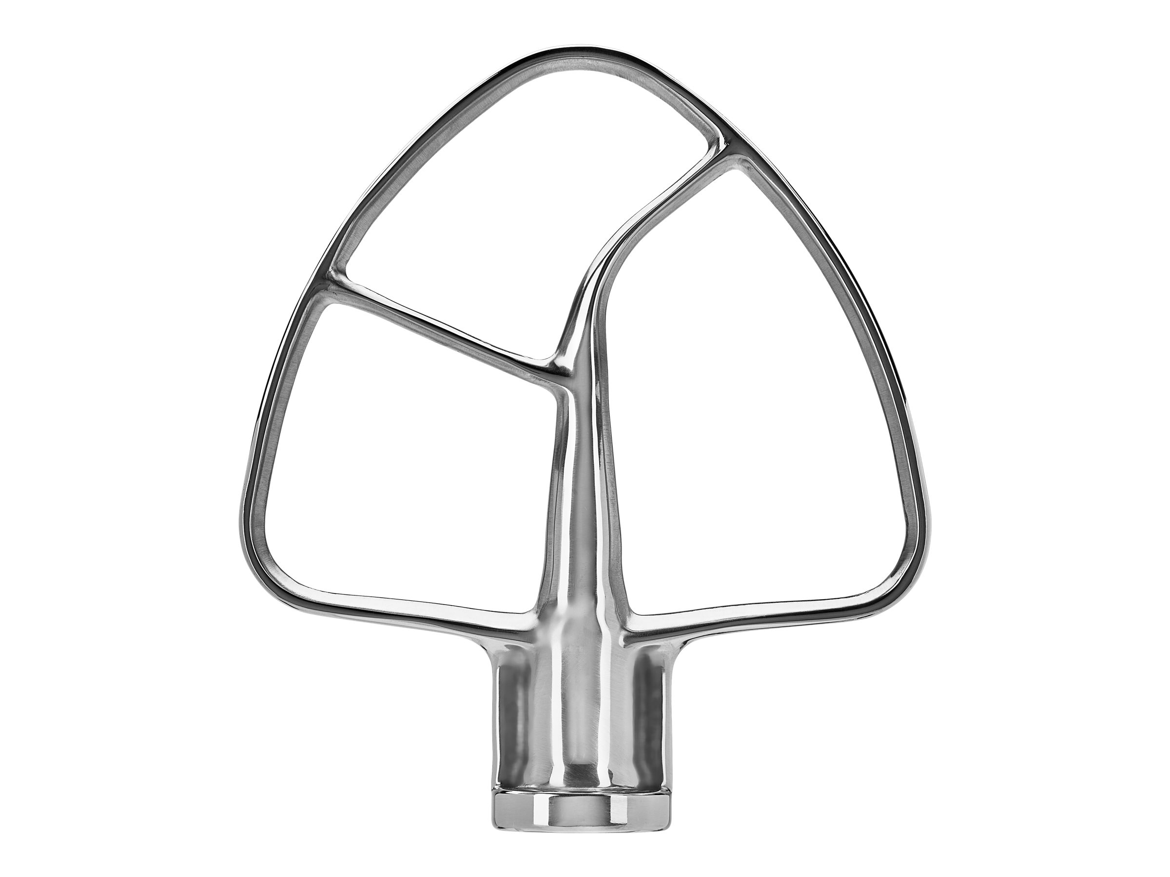 KitchenAid 5KSM5THFBSS mixer/food processor accessory Beater