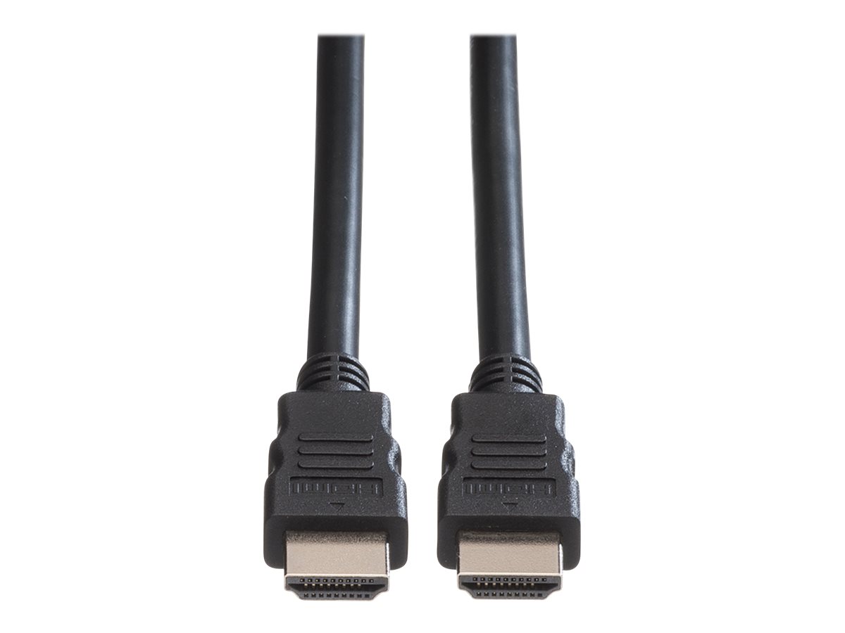 ROLINE 2m HDMI cble HDMI HDMI Type A (Standard) Noir