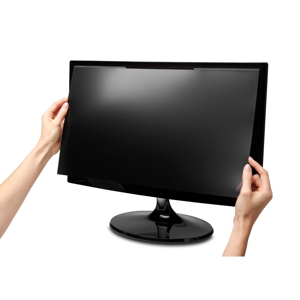 Kensington MagPro Magnetic Privacy Screen Filter for Monitors 23 (16:9)
