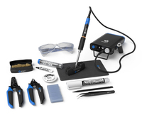 iFixit Werkzeugset Power Series Soldering Toolkit