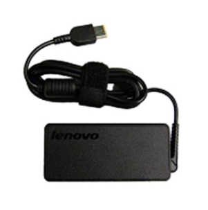 Lenovo 45N0290 adaptador e inversor de corriente Interior 45 W Negro