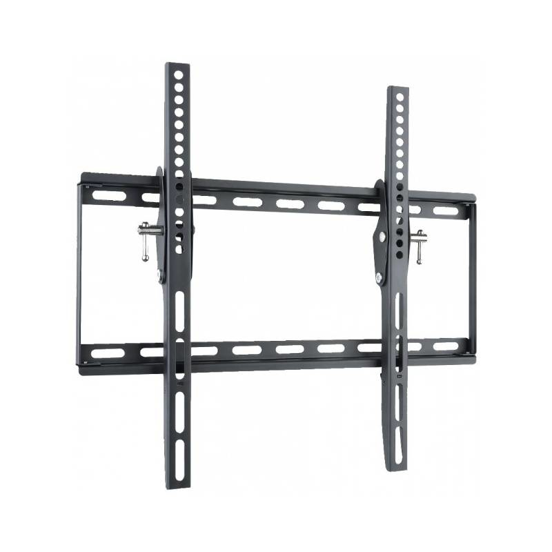 Techly ICA-PLB-161M support pour tlviseur 139,7 cm (55) Noir