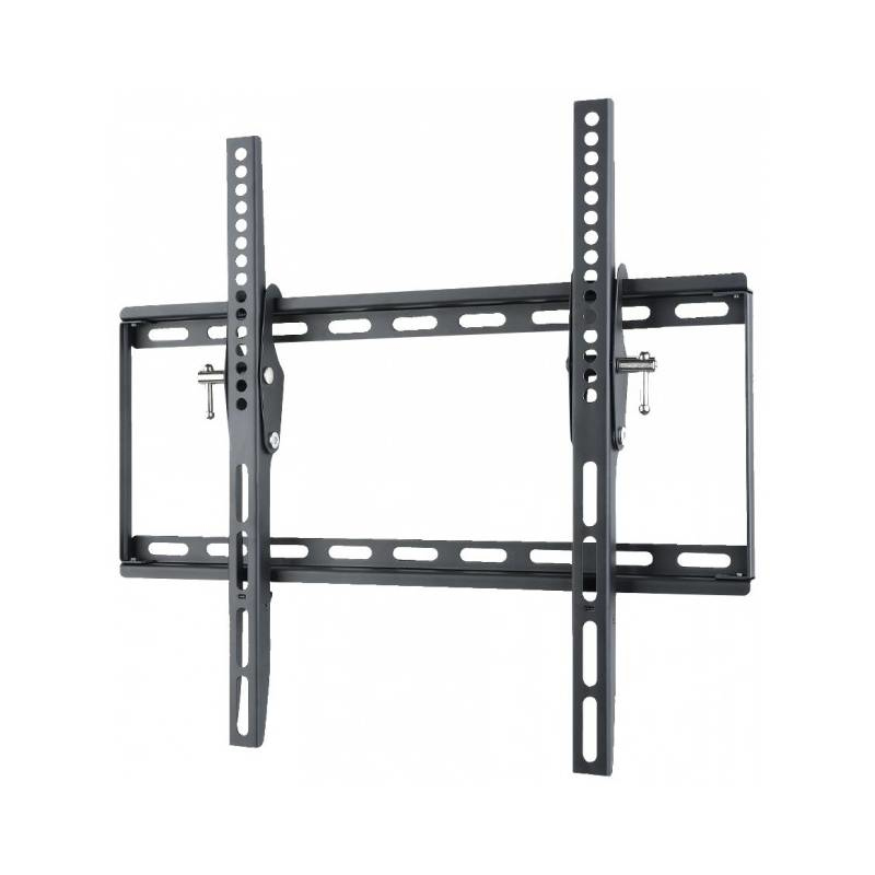 Techly ICA-PLB-161M support pour tlviseur 139,7 cm (55) Noir