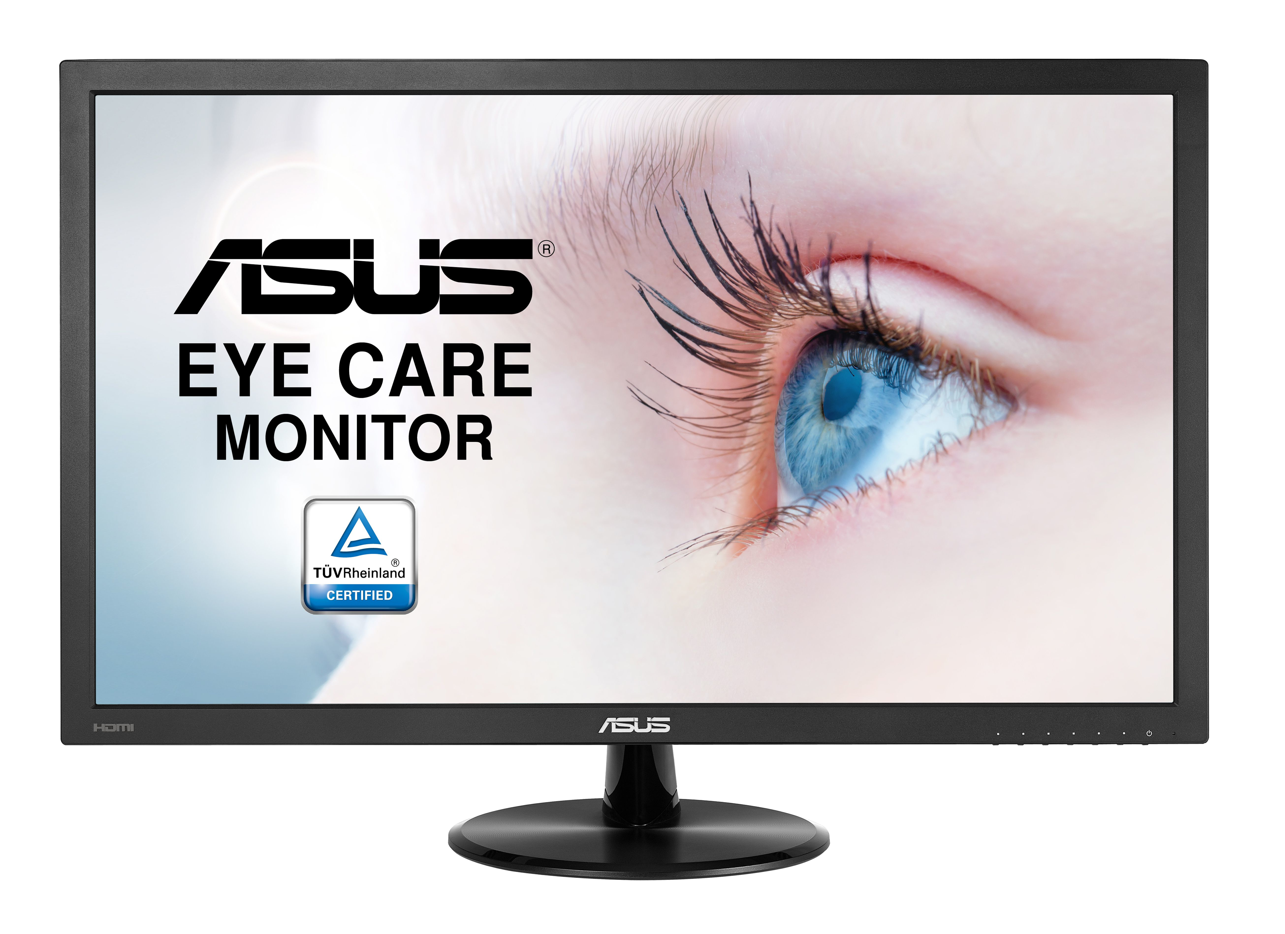 ASUS VP247HAE Computerbildschirm 23.6 Full HD LED - Flachbildschirm (TFT/LCD) - 59,9 cm