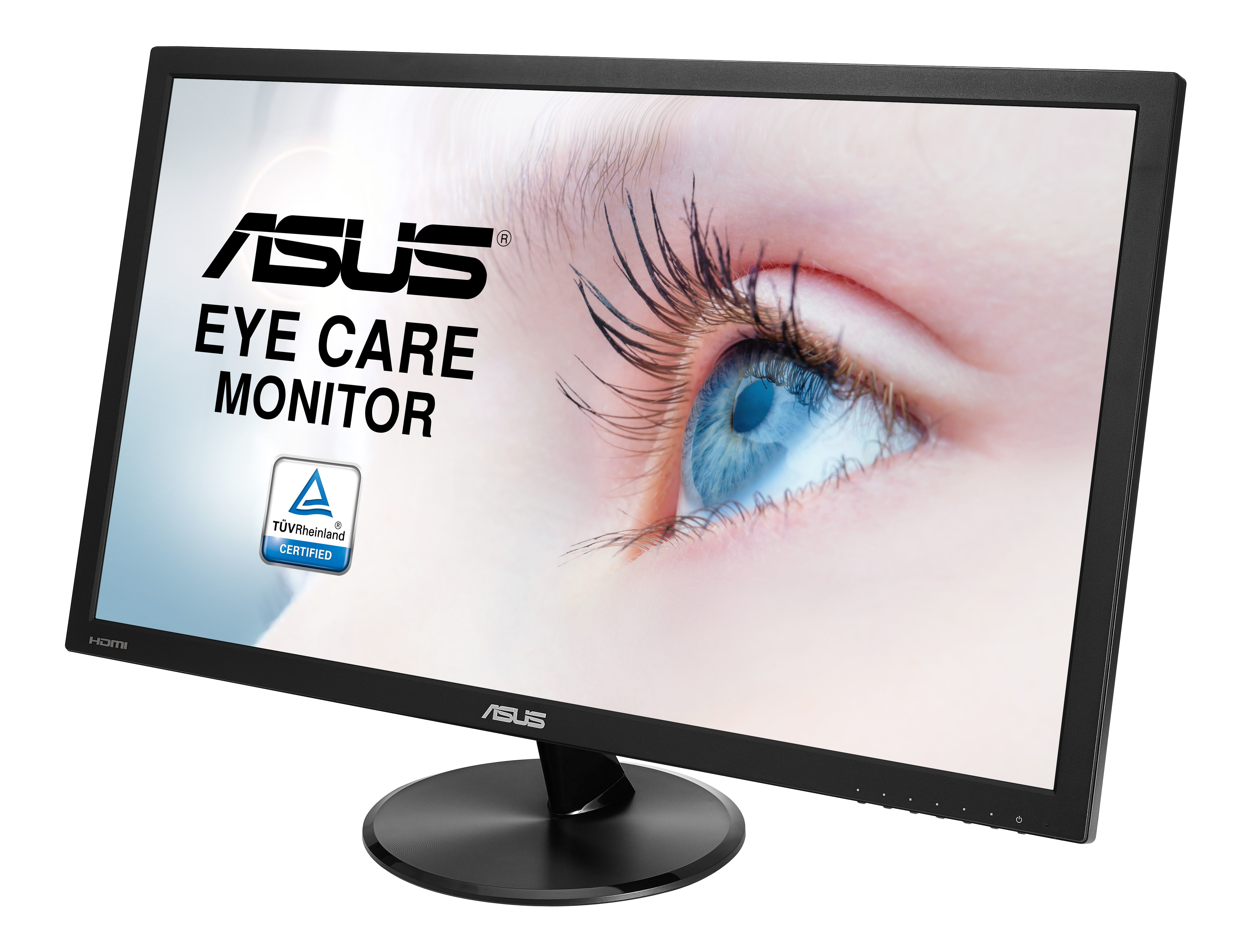 ASUS VP247HAE Computerbildschirm 23.6 Full HD LED - Flachbildschirm (TFT/LCD) - 59,9 cm