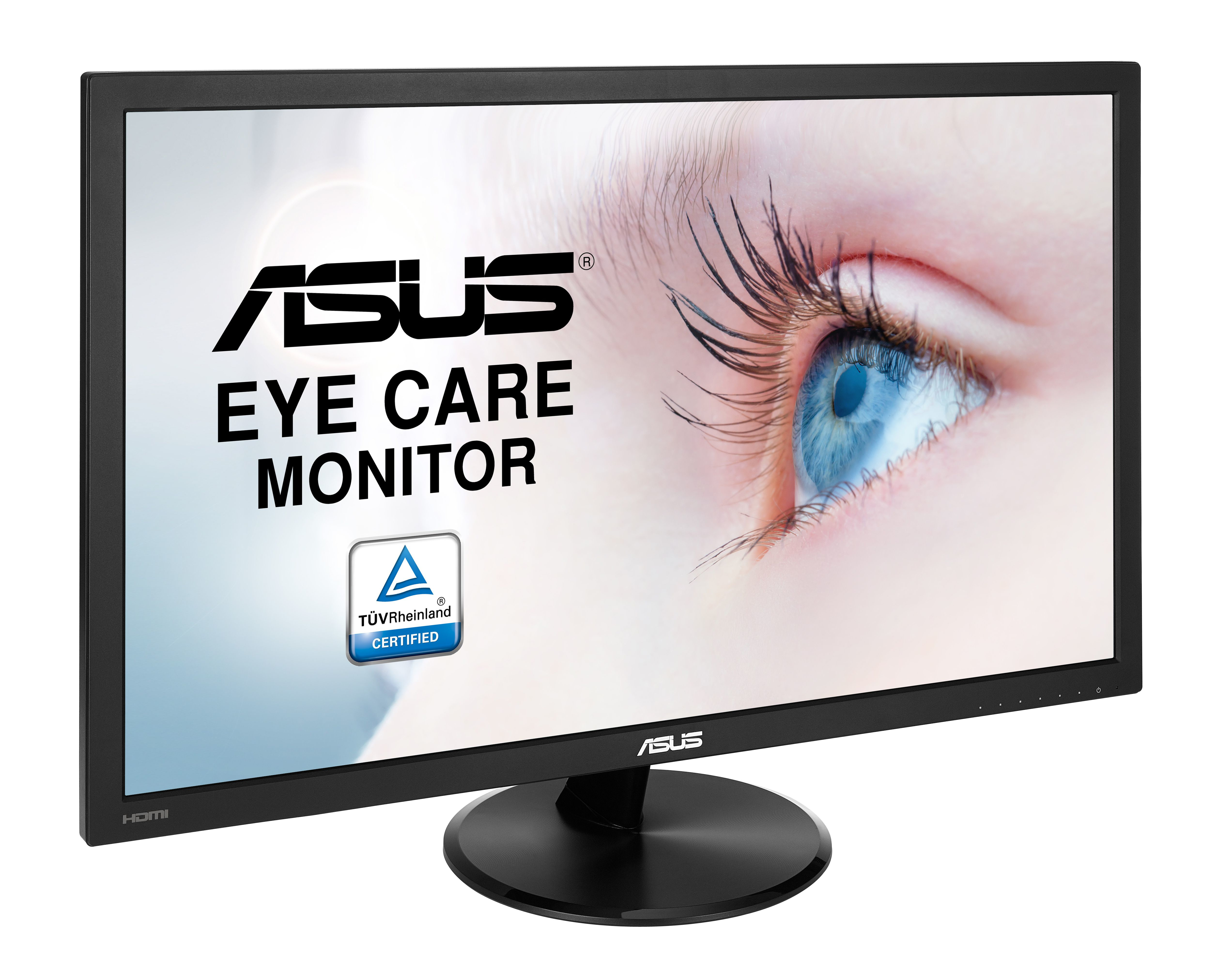 ASUS VP247HAE Computerbildschirm 23.6 Full HD LED - Flachbildschirm (TFT/LCD) - 59,9 cm