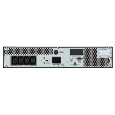 APC SRV2KRILRK-E gruppo di continuit� (UPS) 2 kVA 1800 W