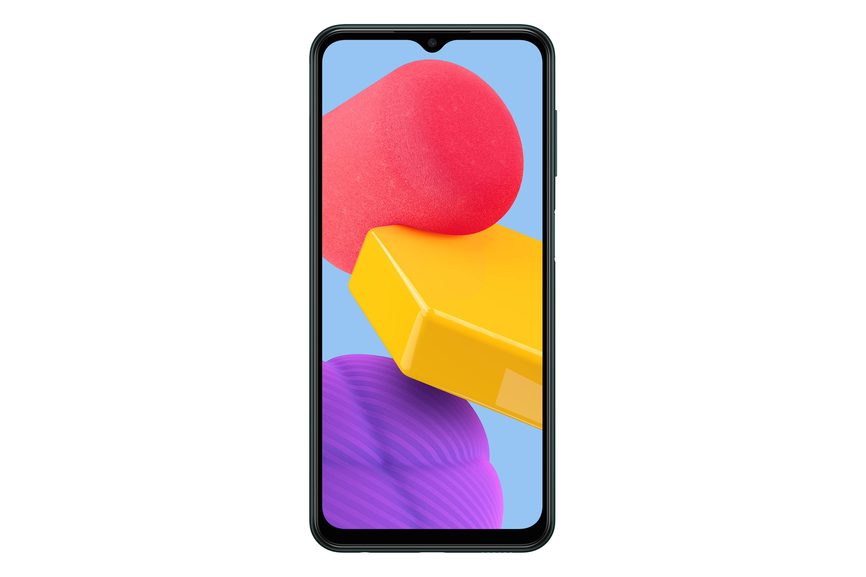 Samsung Galaxy M13 - 4G Smartphone - Dual-SIM