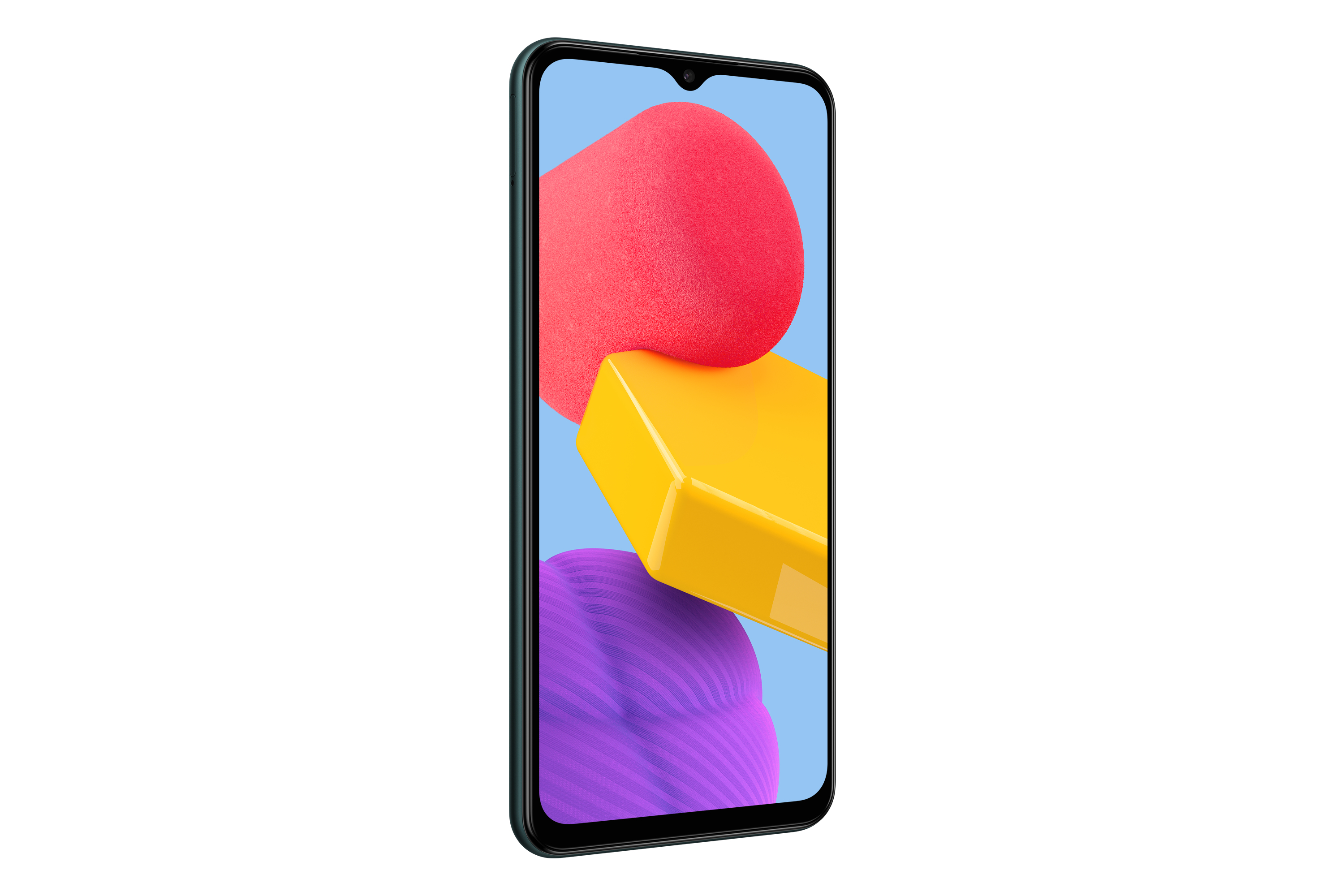 Samsung Galaxy M13 - 4G Smartphone - Dual-SIM