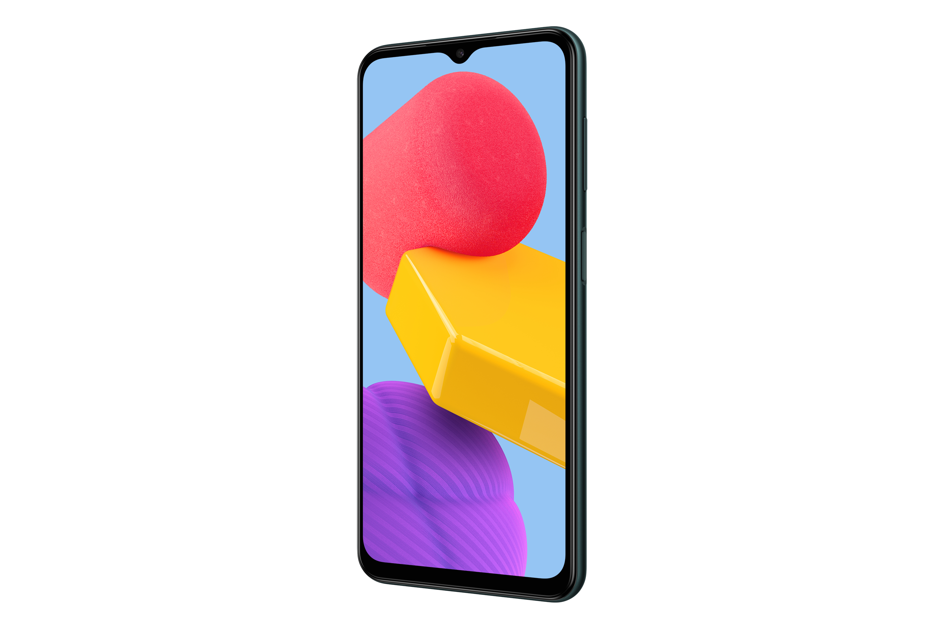 Samsung Galaxy M13 - 4G Smartphone - Dual-SIM