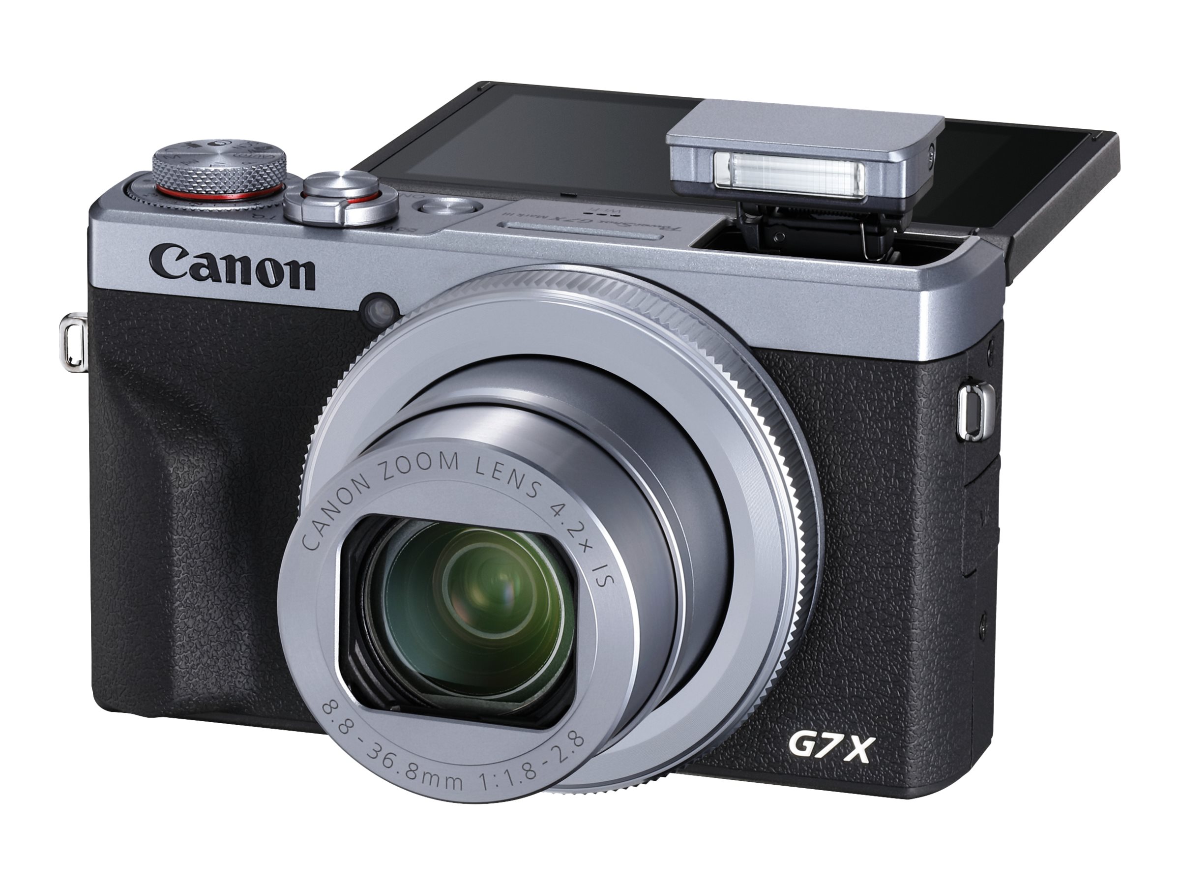 Canon PowerShot G7 X Mark III - Digitalkamera
