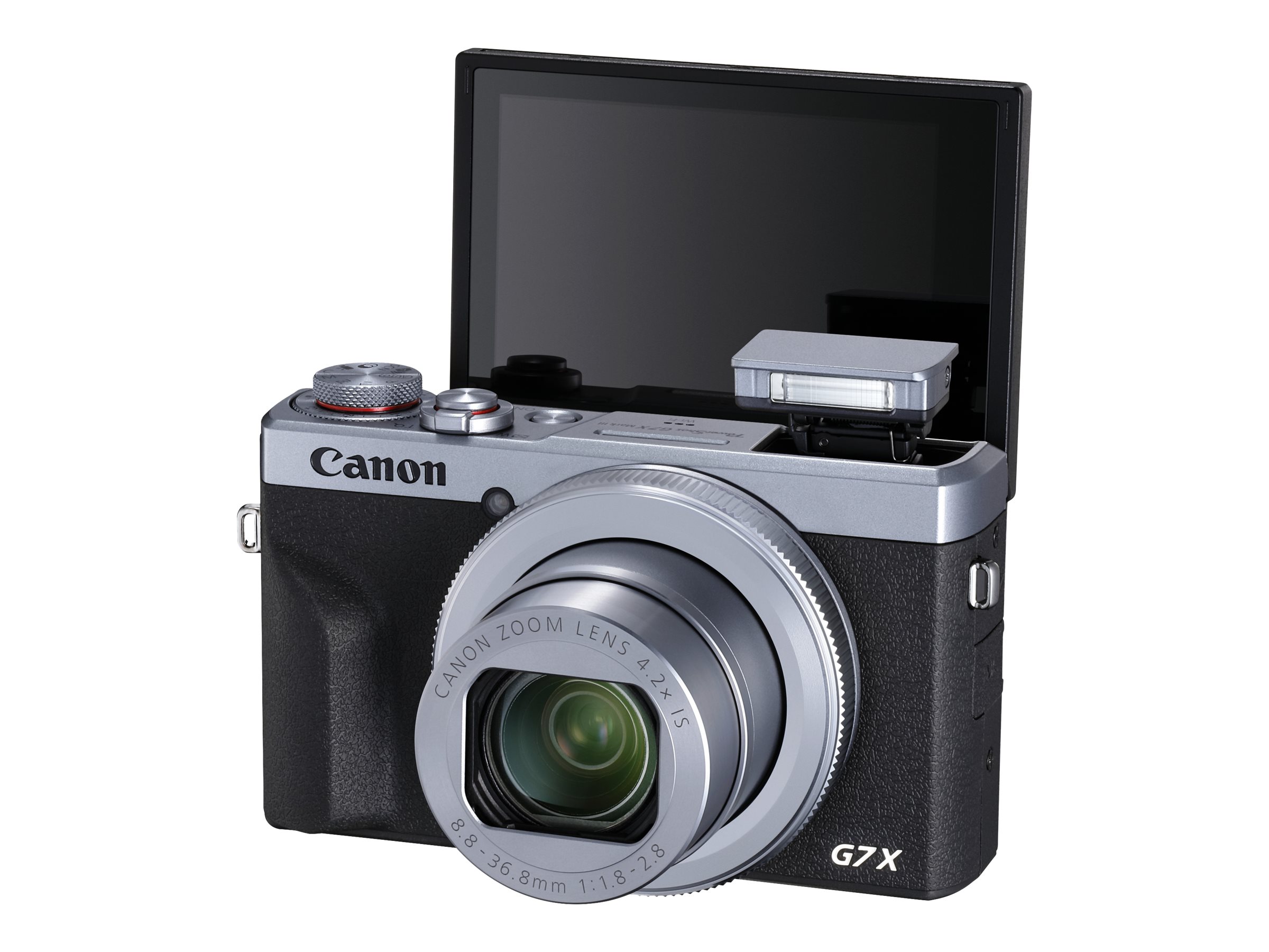 Canon PowerShot G7 X Mark III - Digitalkamera
