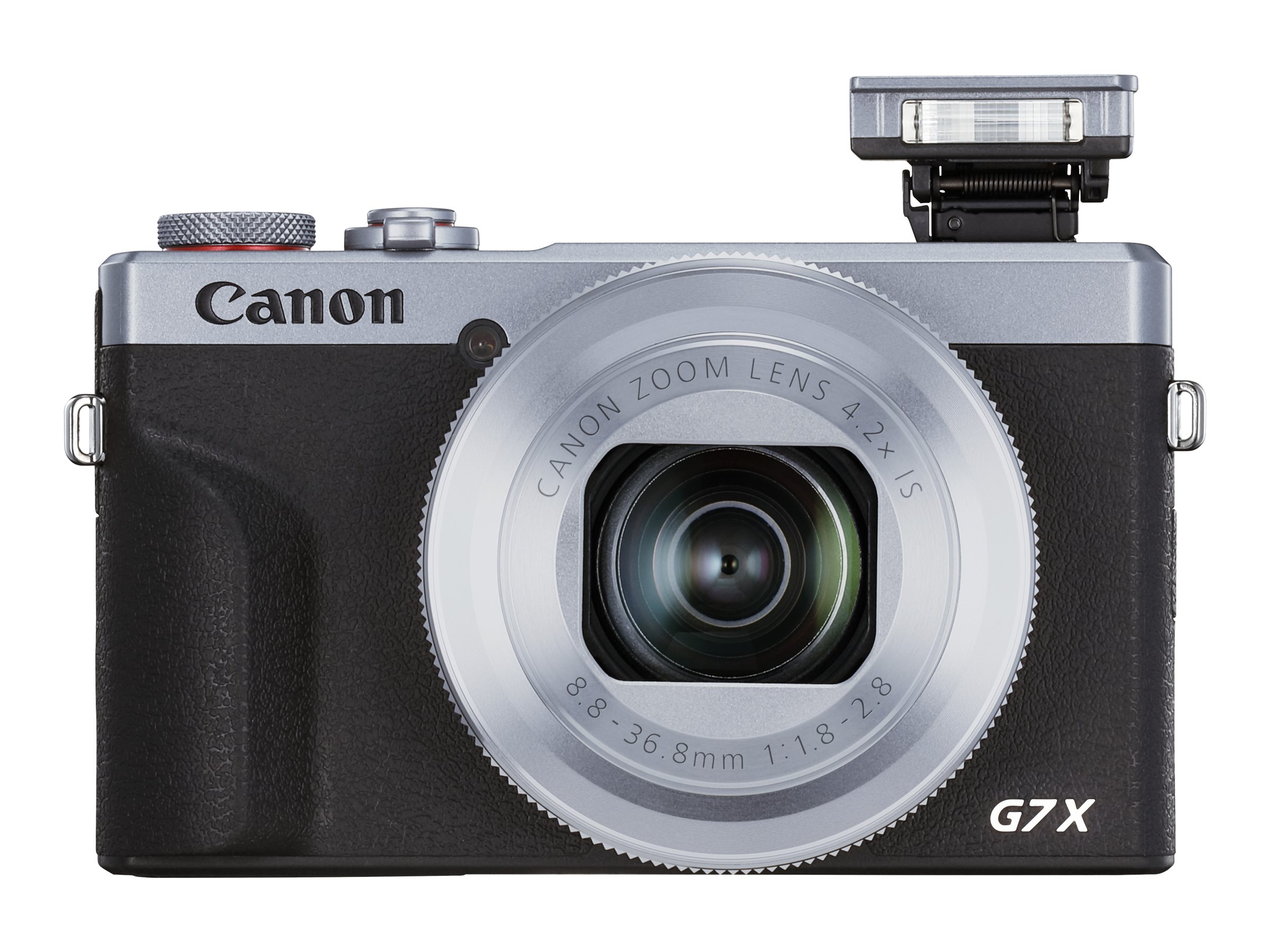Canon PowerShot G7 X Mark III - Digitalkamera