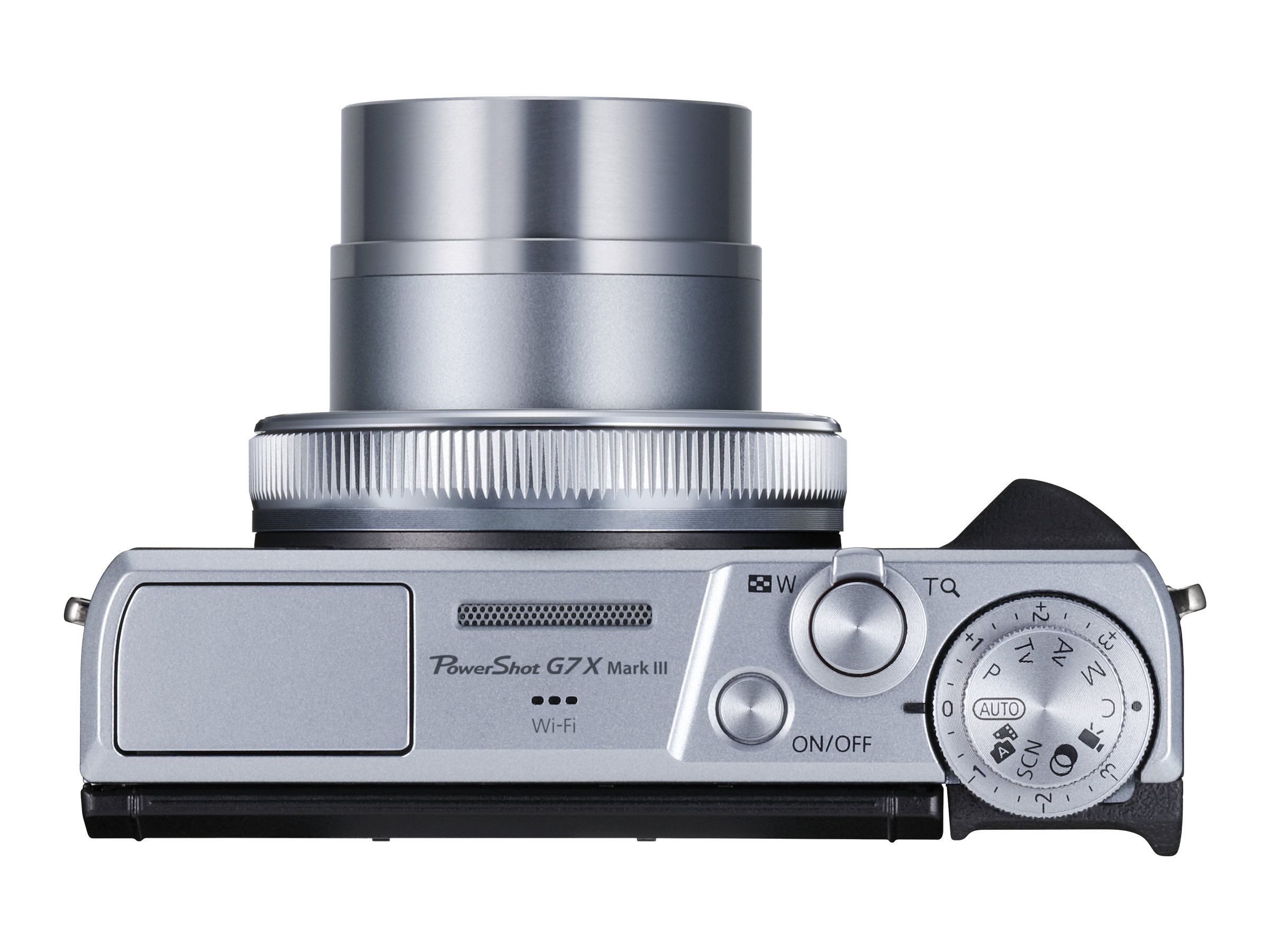 Canon PowerShot G7 X Mark III - Digitalkamera