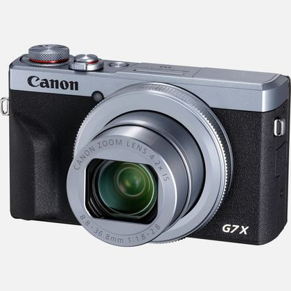 Canon PowerShot G7 X Mark III - Digitalkamera