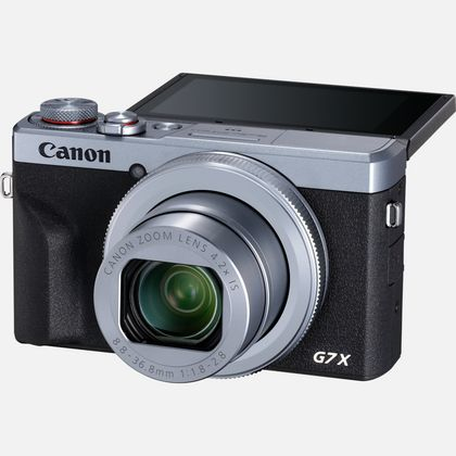 Canon PowerShot G7 X Mark III - Digitalkamera