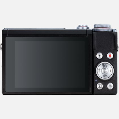 Canon PowerShot G7 X Mark III - Digitalkamera