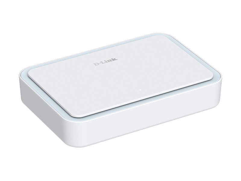D-Link DBR-330 - Wireless Router 1-Port-Switch