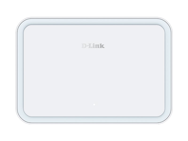 D-Link DBR-330 - Wireless Router 1-Port-Switch