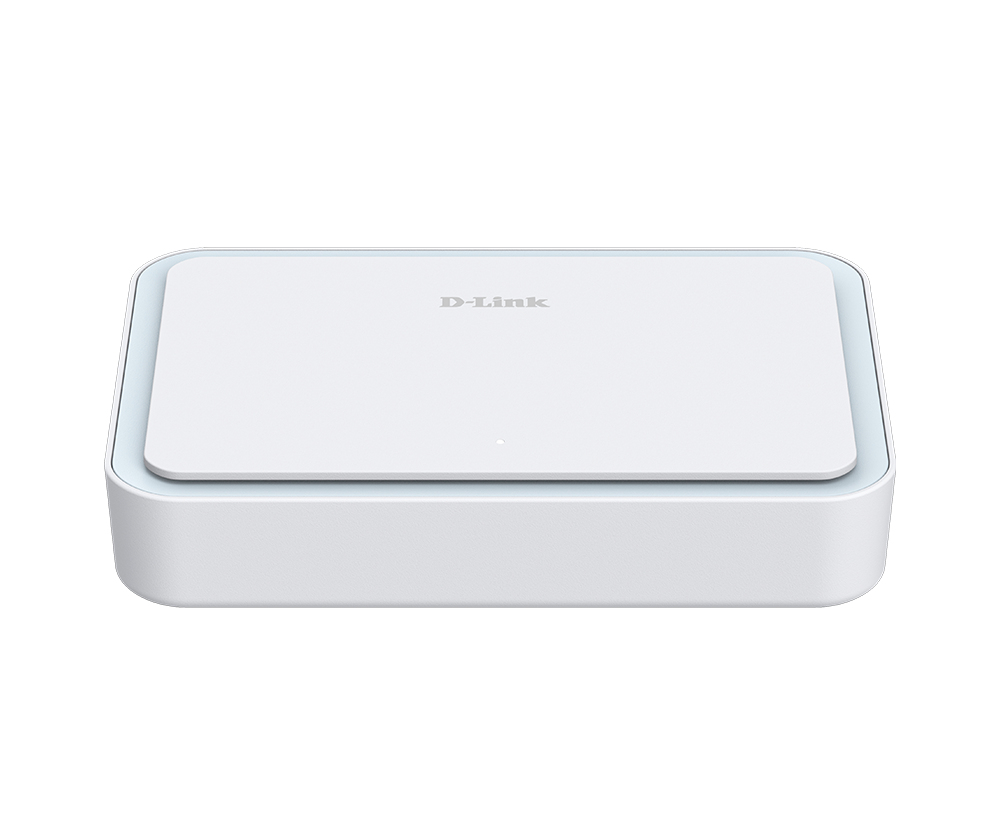 D-Link DBR-330 - Wireless Router 1-Port-Switch