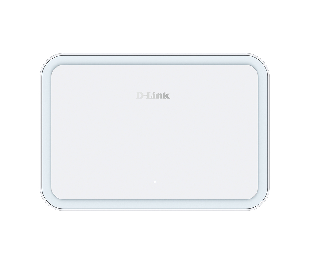 D-Link DBR-330 - Wireless Router 1-Port-Switch