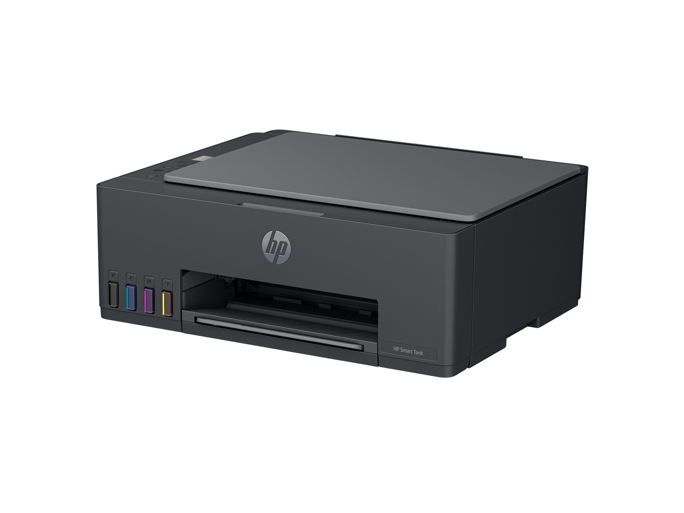 HP Smart Tank 5115 Inal�mbrico All-in-One Color Impresora, Up to 2 Years of ink included; Two-sided printing; Copier, Scanner