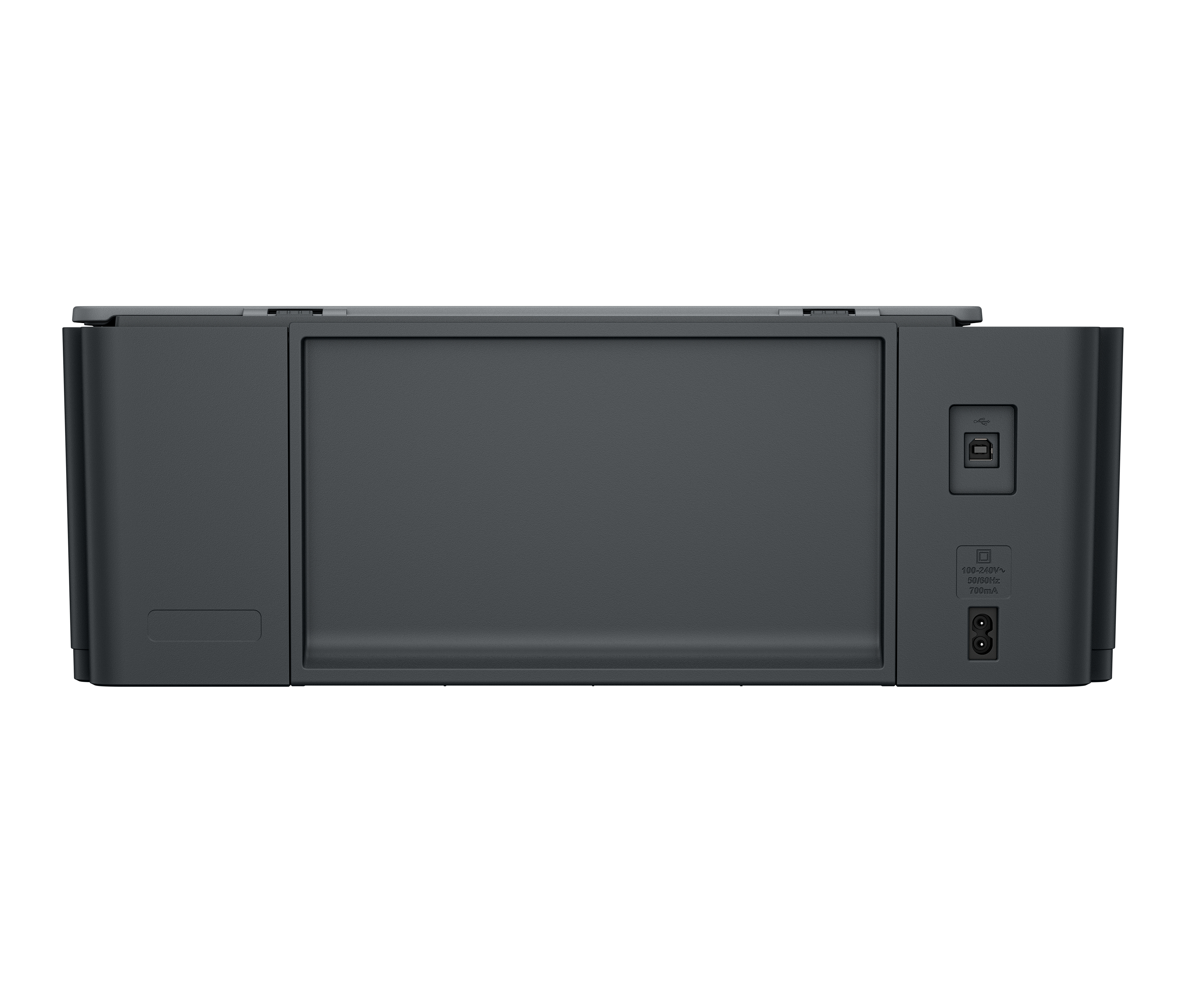 HP Smart Tank 5115 Inal�mbrico All-in-One Color Impresora, Up to 2 Years of ink included; Two-sided printing; Copier, Scanner