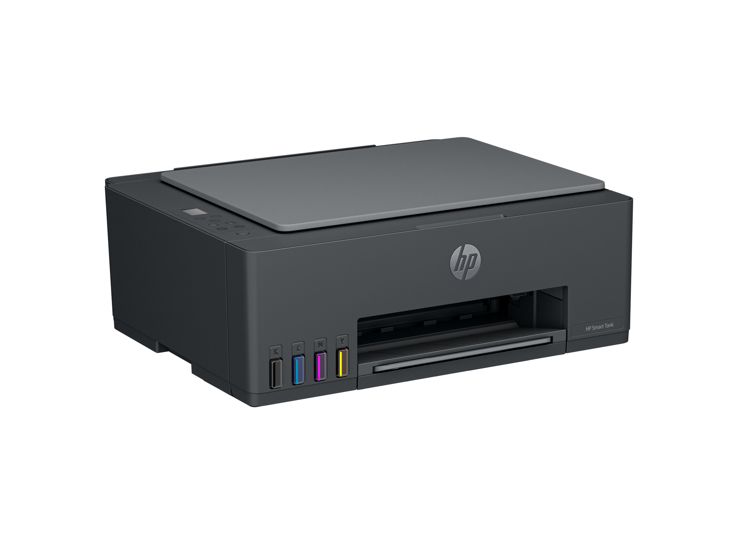 HP Smart Tank 5115 Inal�mbrico All-in-One Color Impresora, Up to 2 Years of ink included; Two-sided printing; Copier, Scanner