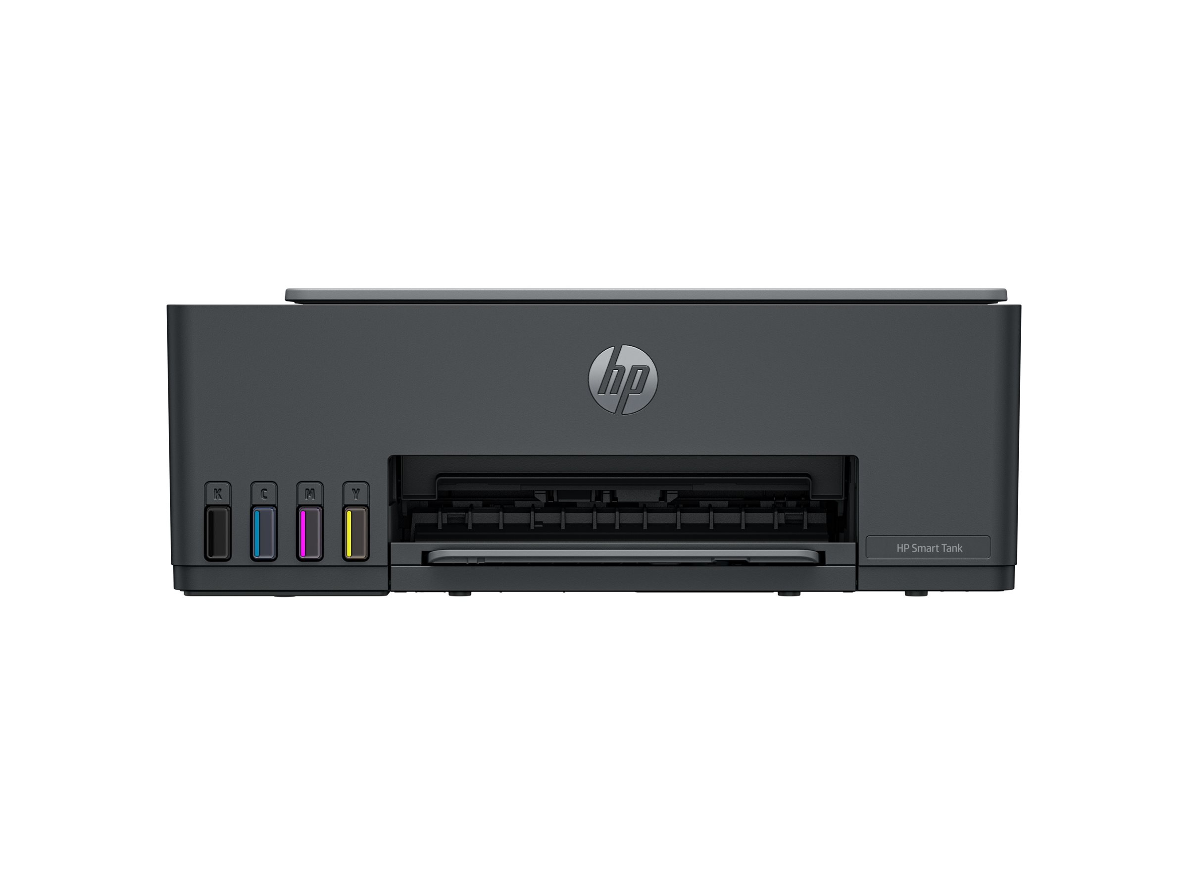 HP Smart Tank 5115 Inal�mbrico All-in-One Color Impresora, Up to 2 Years of ink included; Two-sided printing; Copier, Scanner