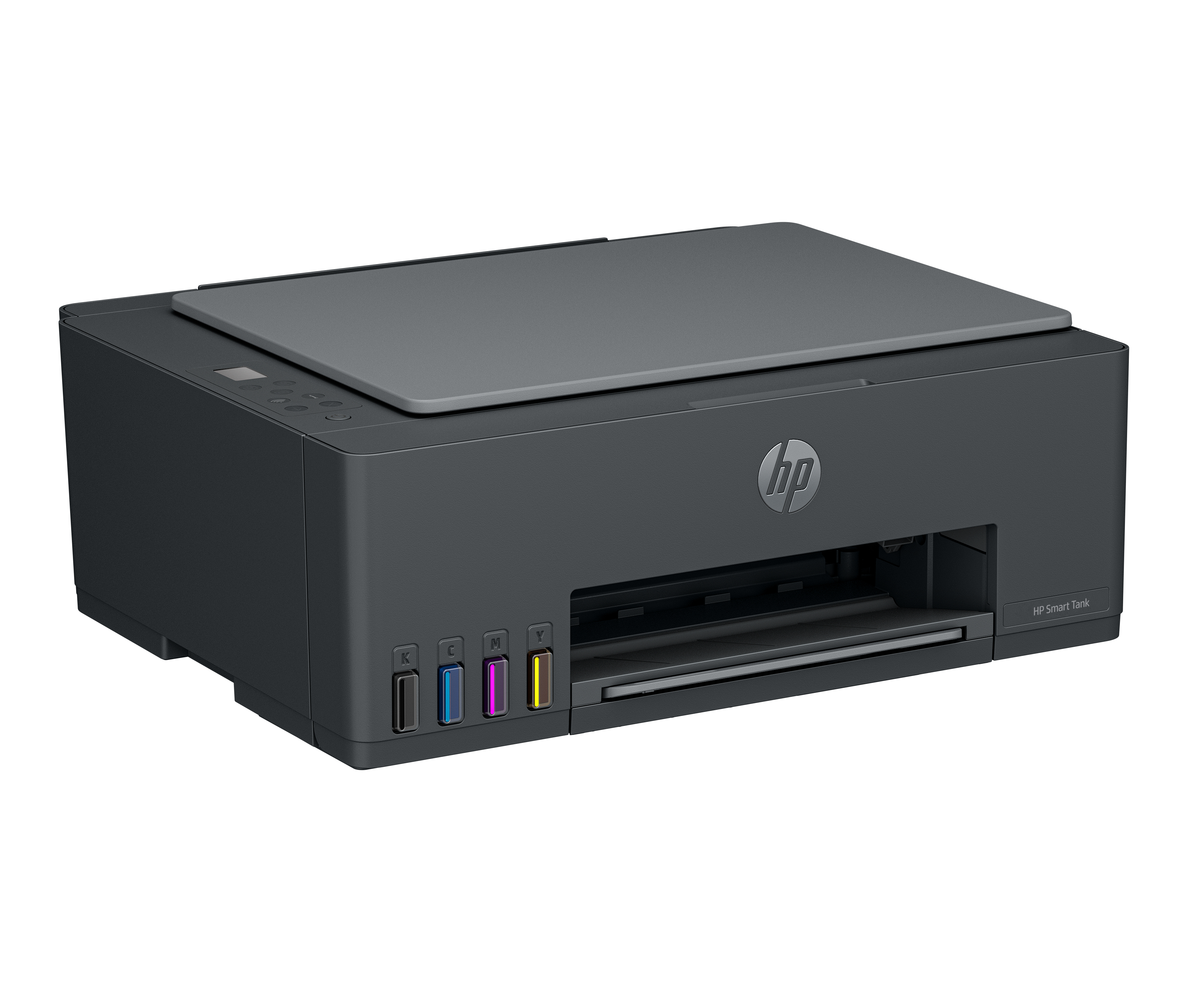 HP Smart Tank 5115 Inal�mbrico All-in-One Color Impresora, Up to 2 Years of ink included; Two-sided printing; Copier, Scanner