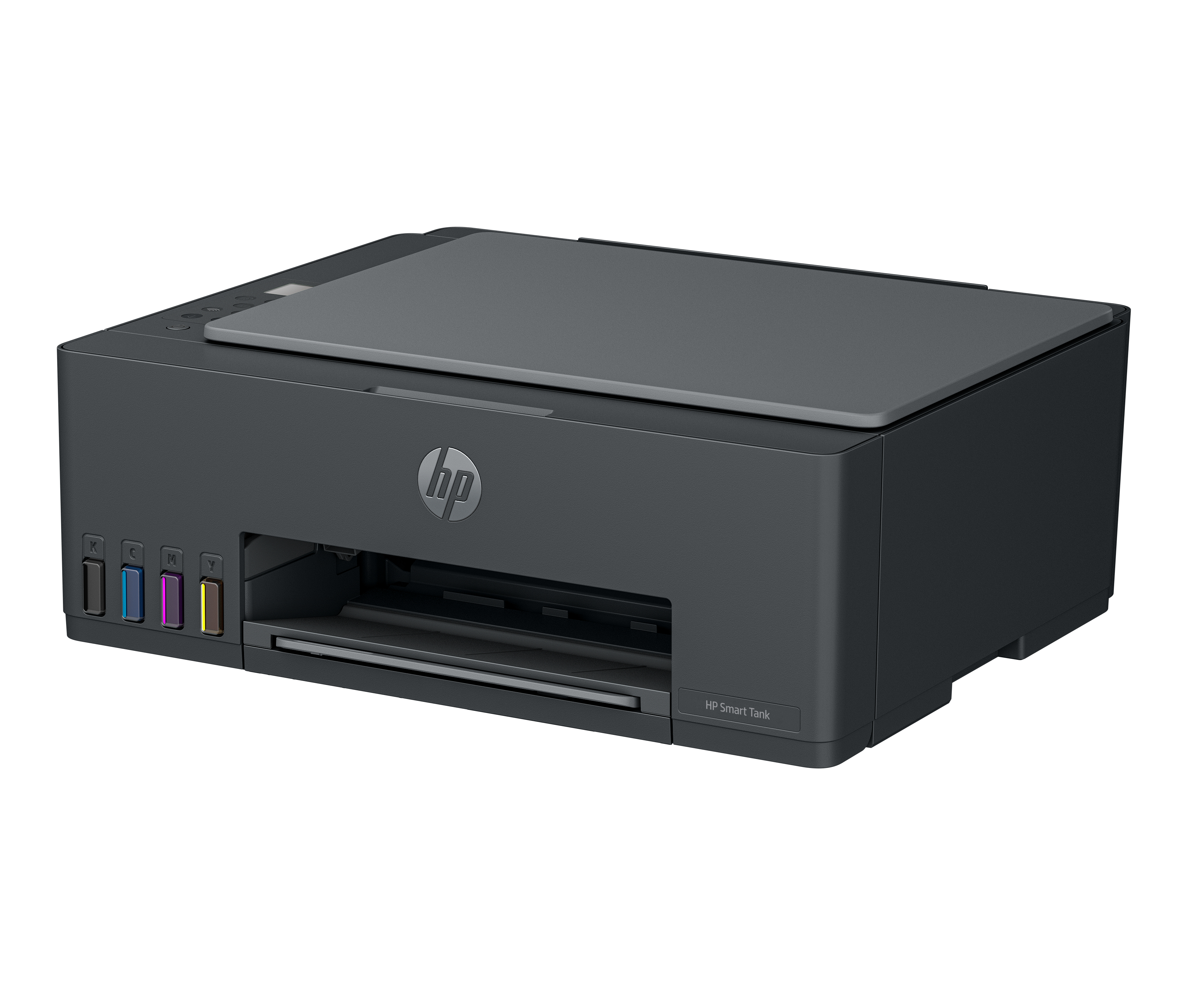 HP Smart Tank 5115 Inal�mbrico All-in-One Color Impresora, Up to 2 Years of ink included; Two-sided printing; Copier, Scanner