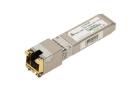 Extralink SFP RJ45 10G| SFP-Modul| 1x 10Gb/s - Kupferdraht - 10 Gbps