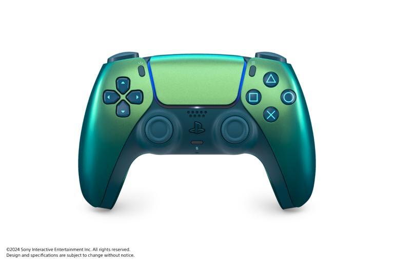 Sony Controller DualSense Wireless Chroma Teal