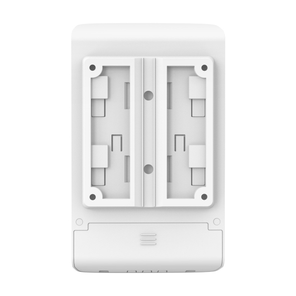 TP-Link SG2005P-PD network switch Managed L2/L2+ 10G Ethernet (100/1000/10000) Power over Ethernet (PoE) White