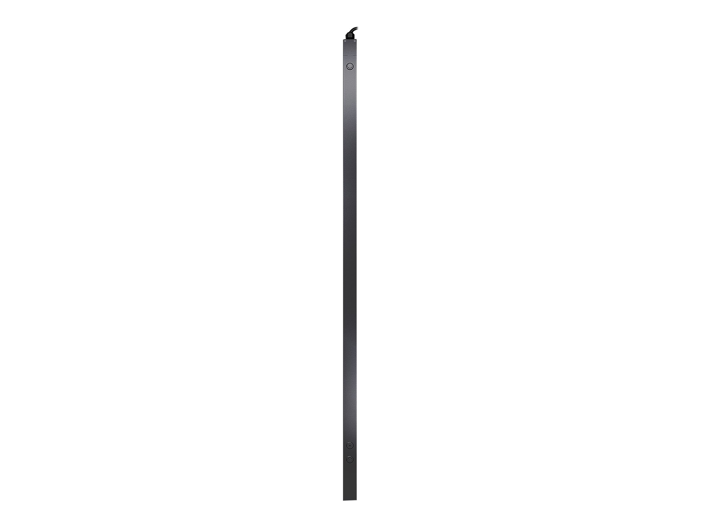APC AP8881 unit di distribuzione dellenergia (PDU) 42 presa(e) AC 0U Nero