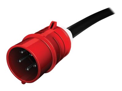 APC AP8881 unit di distribuzione dellenergia (PDU) 42 presa(e) AC 0U Nero