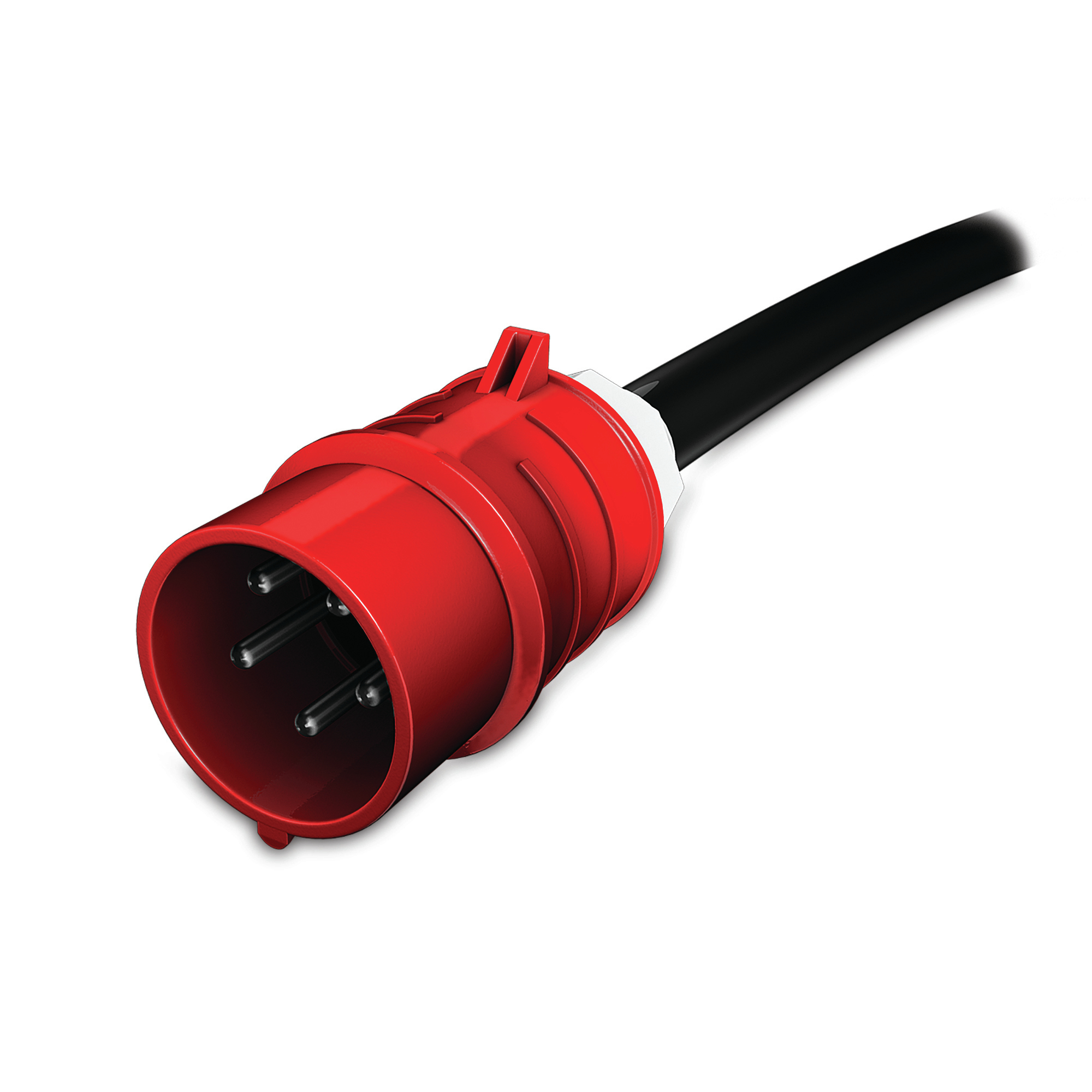 APC AP8881 unit di distribuzione dellenergia (PDU) 42 presa(e) AC 0U Nero