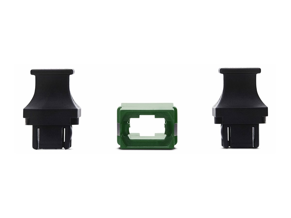 StarTech.com Startech - Netzwerkkoppler - TAA-konform - MTP/MPO/APC Single-Mode (W)