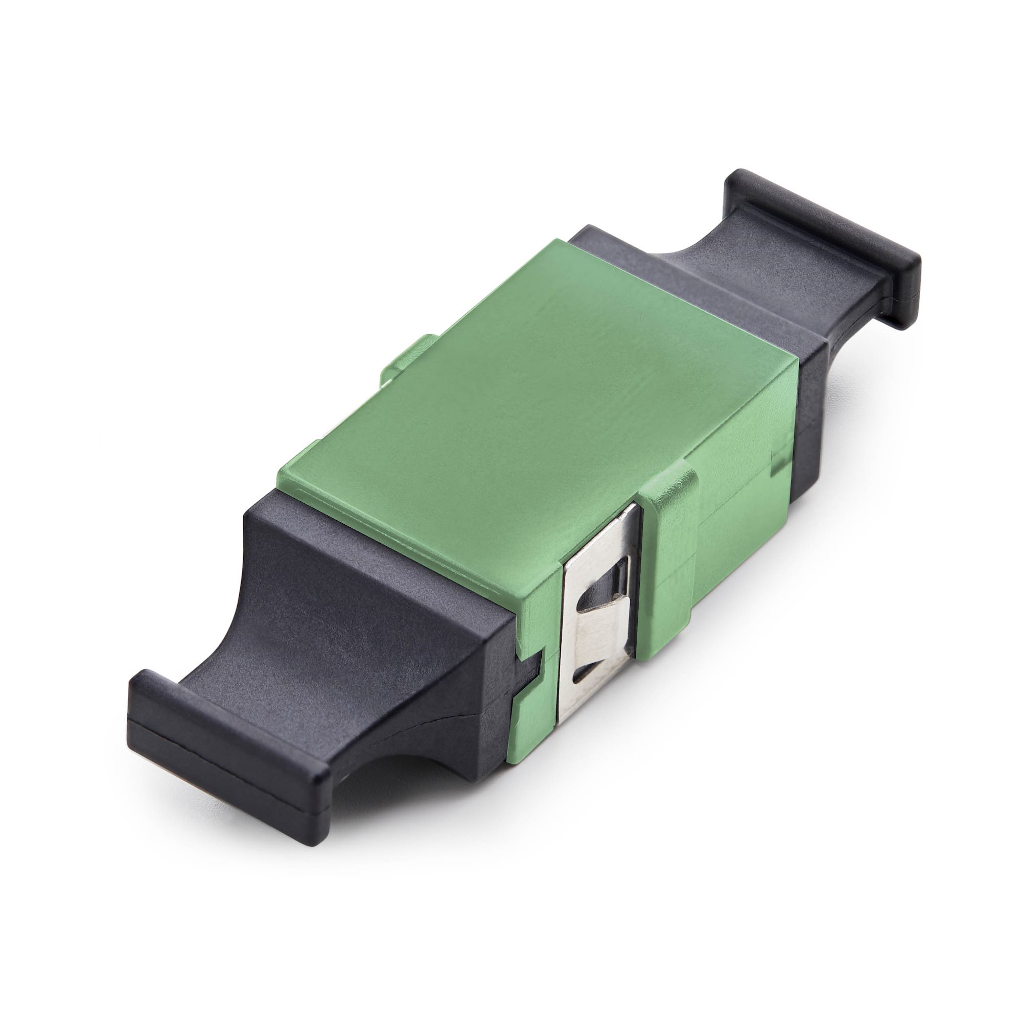 StarTech.com Startech - Netzwerkkoppler - TAA-konform - MTP/MPO/APC Single-Mode (W)