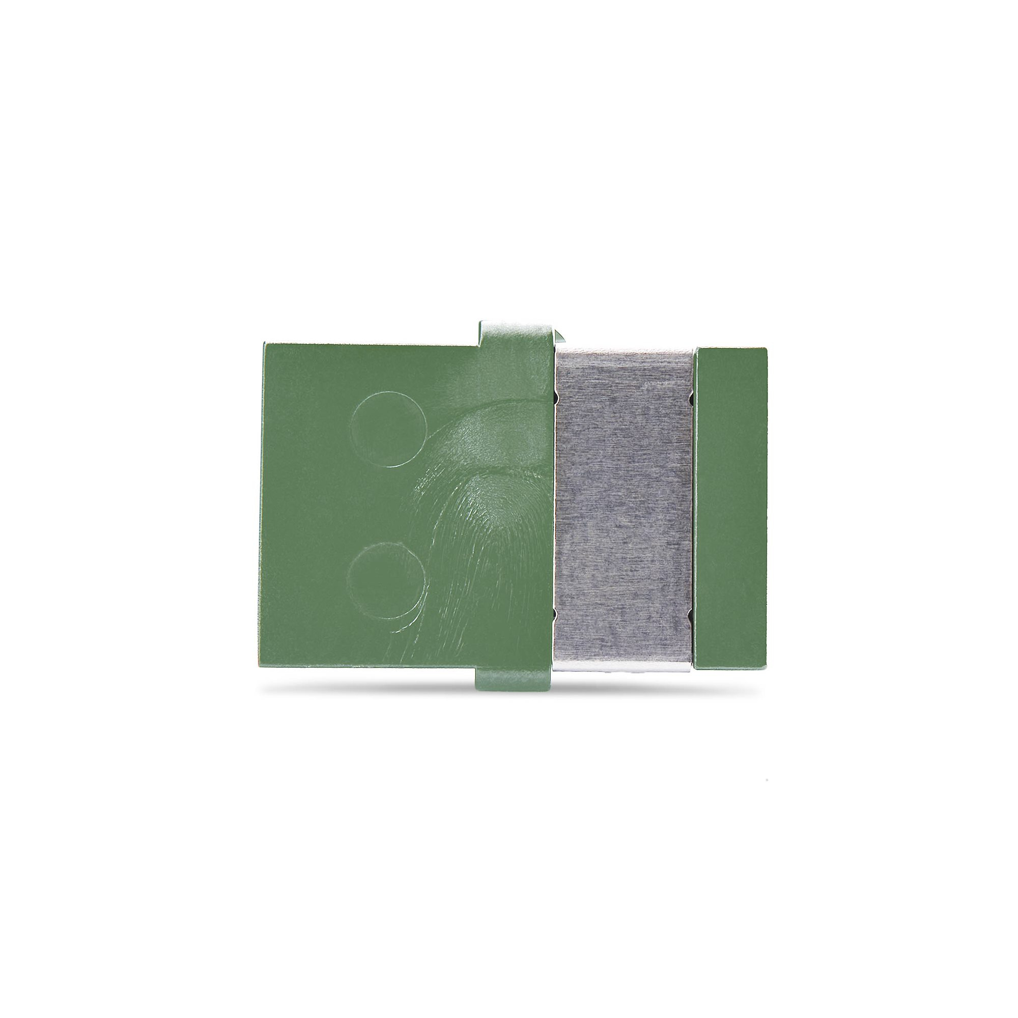StarTech.com Startech - Netzwerkkoppler - TAA-konform - MTP/MPO/APC Single-Mode (W)